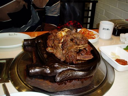 韓国料理_d0148729_2210654.jpg