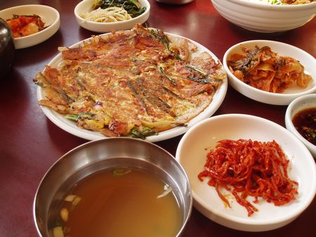 韓国料理_d0148729_2281624.jpg