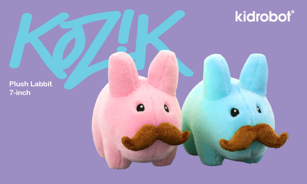 4月のkidrobot。_a0077842_0221643.jpg