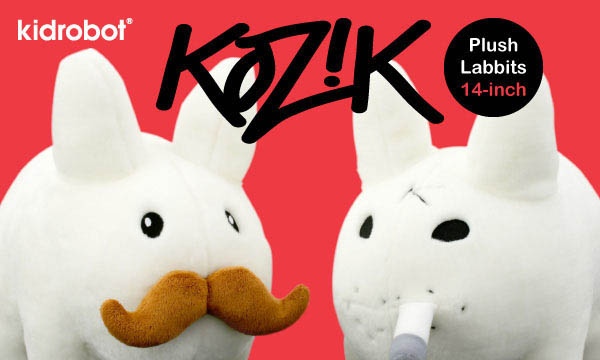4月のkidrobot。_a0077842_02325.jpg