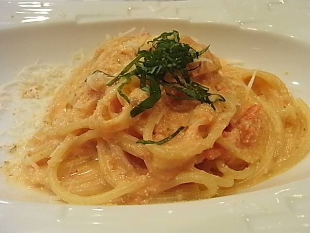 クッチネッタ・イタリアーナMosto_b0145846_014784.jpg