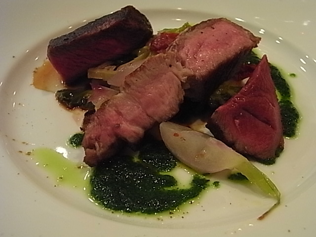 クッチネッタ・イタリアーナMosto_b0145846_0153381.jpg