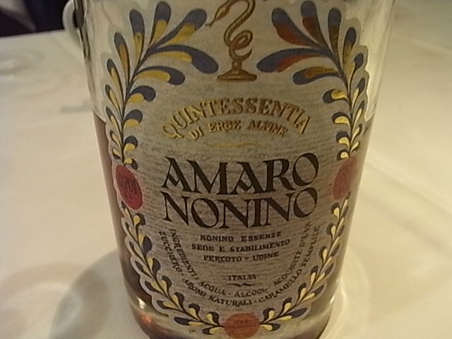 クッチネッタ・イタリアーナMosto_b0145846_02283.jpg