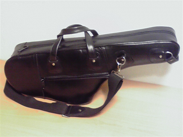 アルトサックスケース Reunion Blues アルトサックス ケース Reunion