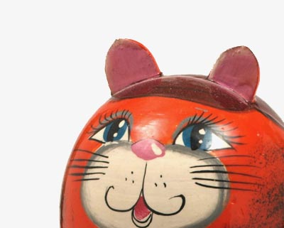 ☆猫とネズミ・マトリョーシカ☆_c0092953_1745347.jpg