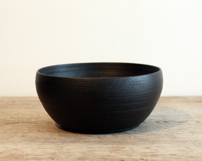 新品未使用　三谷龍二　汁椀　黒漆 三谷龍二 汁椀 黒漆 6S 新品未使用 三谷龍二 汁椀 黒漆