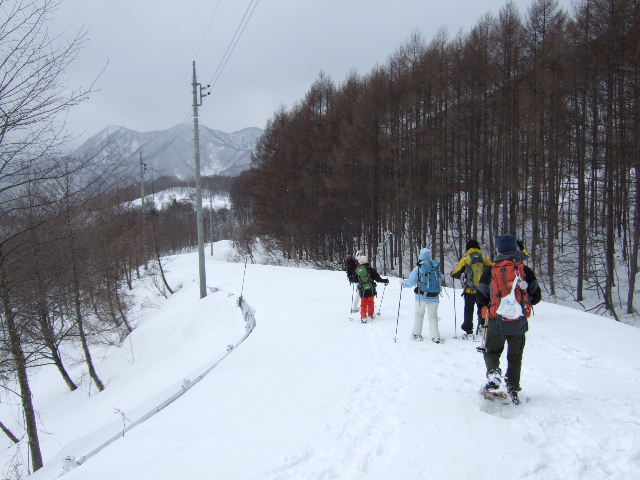 雪の”裏見の滝”へ_a0094280_16425213.jpg