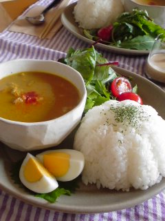 しー\'s Cafeで癒されじかん。 _f0177295_2212281.jpg