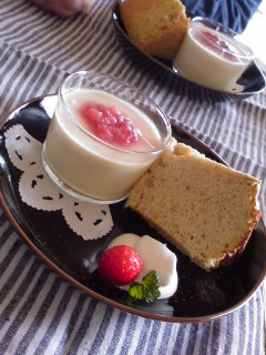 しー\'s Cafeで癒されじかん。 _f0177295_22122836.jpg