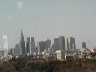 東京的曼哈頓_f0101100_13302946.jpg