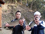 3月１２日（木）の釣果_f0192504_17372190.jpg