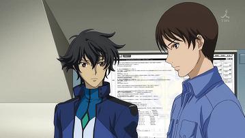 機動戦士ガンダム00第2期22話「未来のために」_e0057018_1834301.jpg