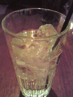 ウルフギャング・パック・カフェ 六本木ロアビル店_c0152767_13395513.jpg