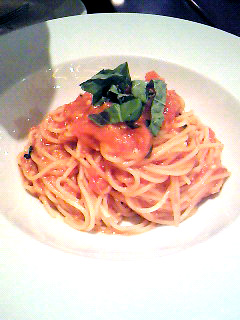 ウルフギャング・パック・カフェ 六本木ロアビル店_c0152767_13412612.jpg