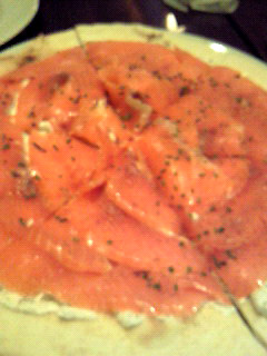 ウルフギャング・パック・カフェ 六本木ロアビル店_c0152767_13414630.jpg