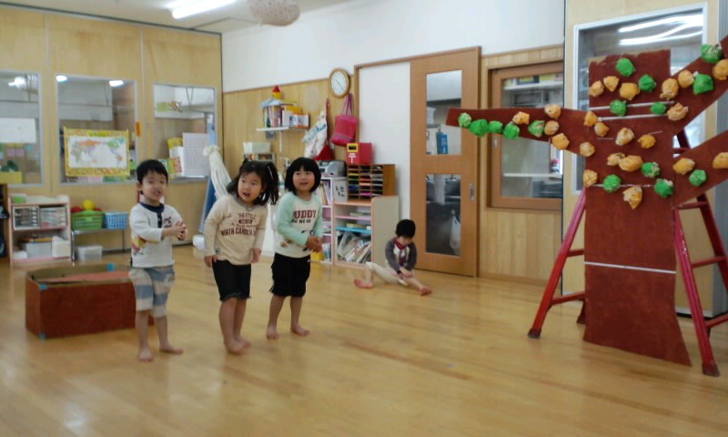 やまなしもぎ けま太陽の子保育園 けまひかりのこほいくえんブログ やまなしもぎ けま太陽の子保育園 けまひかりのこほいくえんブログ