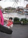 ひなまつり_b0078006_10145589.jpg