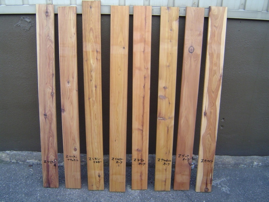 セール価格 ETOU-tvil木肌にこだわる木材保護塗料 ノンロット２０５Ｎ Ｚクリアー2 14L