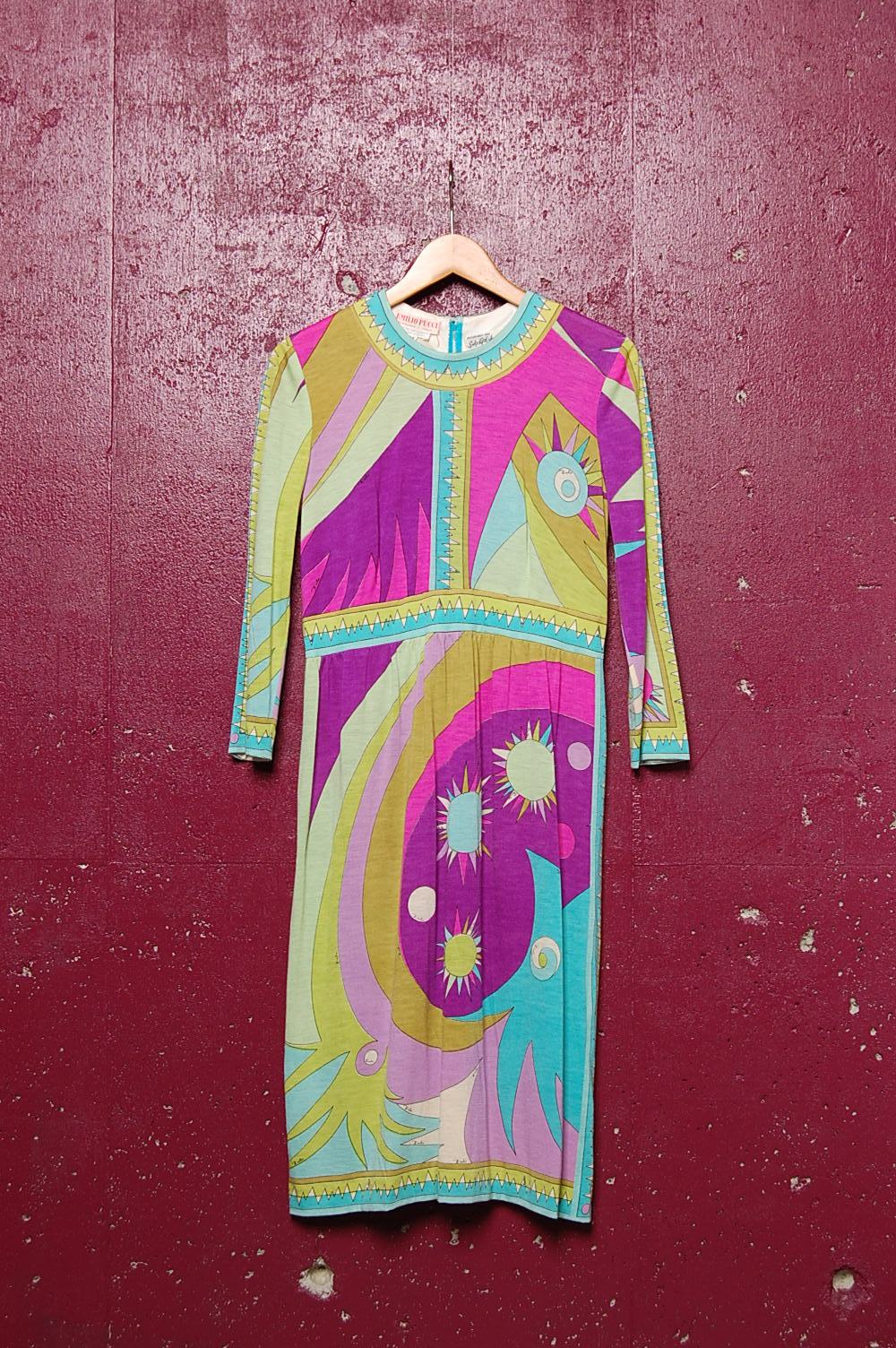 Vintage EMILIO PUCCI_d0026932_18101044.jpg