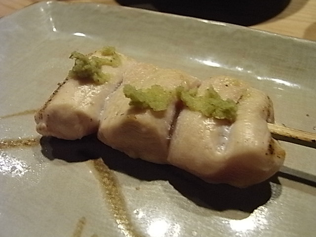 西麻布「鳥よし」_b0145846_23423989.jpg