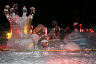 氷の彫刻世界選手権大会_b0135948_712413.jpg
