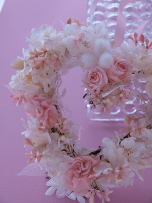 Handmade goods course\"Seasonal goods class シーズナル・グッズ クラス\"が始まります。_e0158653_11553658.jpg