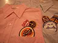 \"SAMMLER SHIRT MAKER NARROW +P\"ってこんなこと。_c0140560_12351542.jpg