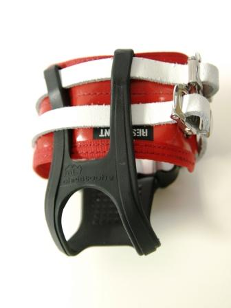 TOE STRAP CONNECTOR装着方法_f0021774_1261934.jpg