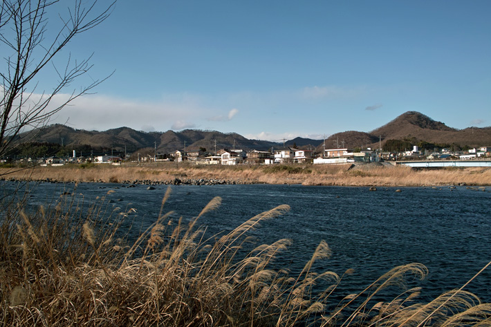 春の大谷_c0095801_23442238.jpg