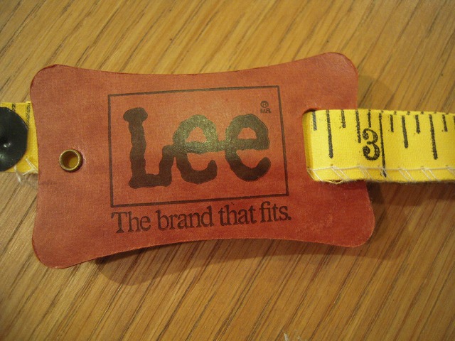 Lee と Lee_d0121303_16505845.jpg