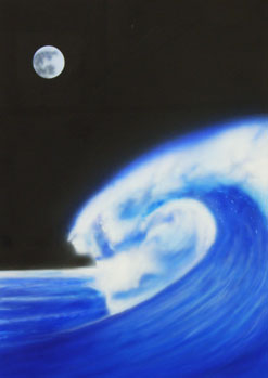エアーブラシ通信24 2009年3月14日(土)_b0129807_22542642.jpg