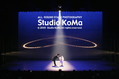 Studio Bee\' Dance company 10周年記念公演_b0132407_16411595.jpg