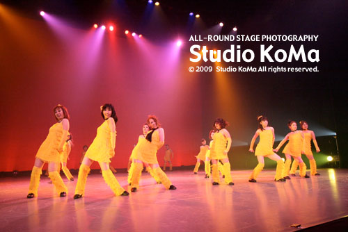 Studio Bee\' Dance company 10周年記念公演_b0132407_1643546.jpg