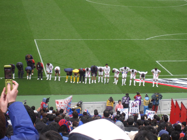 2009JリーグDivision1 第2節　浦和レッズ vs FC東京_b0042308_22415562.jpg