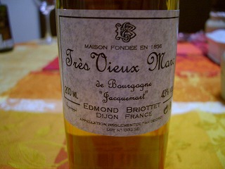 \"Les Vins de Bourgogne\" 　Numéro ７_a0024237_13314173.jpg
