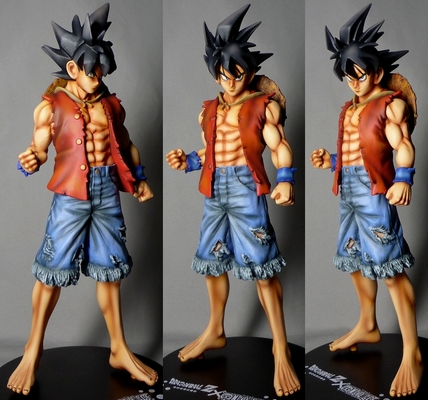 Dragon Ball One Piece Jnksystem Com