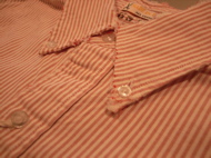 \"SAMMLER SHIRT MAKER REGULAR +D\"ってこんなこと。_c0140560_1141439.jpg