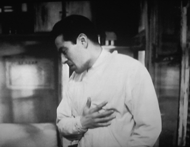 静かなる決闘 主演 三船敏郎 監督 黒澤明 マイケルと読書と
