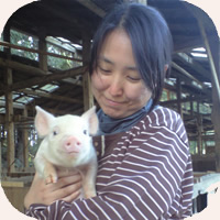 農場の住人_c0177665_18564822.jpg