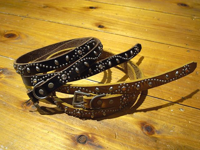 htc ナローベルト　SASQUATCHfabrix HTCコラボ HTC & ANACHRONORM : dogdays☆underpassSea&Sun