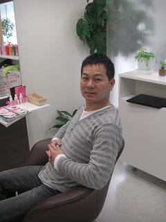 先輩・後輩_f0172281_20534847.jpg
