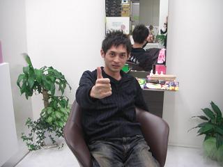 先輩・後輩_f0172281_215355.jpg