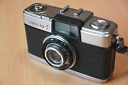 Amazon | フィルム カメラ 人気 女子 フィルムカメラ レトロ