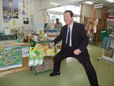 HB101でコシヒカリ栽培を!_b0092684_1757217.jpg