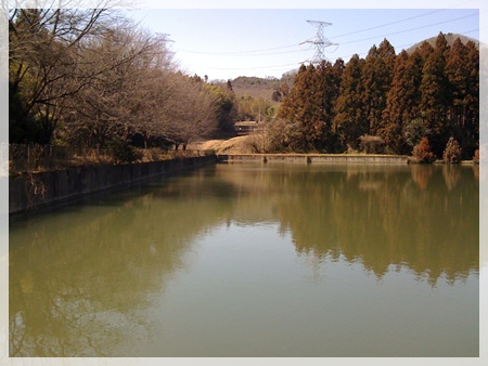 2009ブラックバス第5戦。益子町 弁天池 他。_c0171001_16404314.jpg