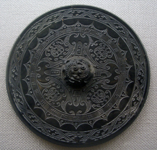 中国の鏡 @東京国立博物館 東洋館 : Art & Bell by Tora