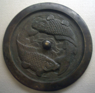 中国の鏡 @東京国立博物館 東洋館 : Art & Bell by Tora