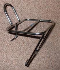 第42章：究極のサドルバッグサポーターとは？（その1