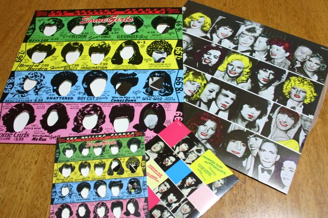 \"The Rolling Stones\"の変形(特殊)紙ジャケット_f0166513_095636.jpg