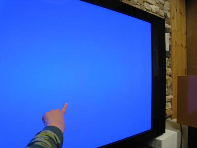 テレビのドット抜け_b0054727_219123.jpg
